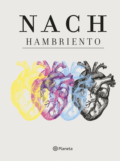 Title details for Hambriento by Nach - Available